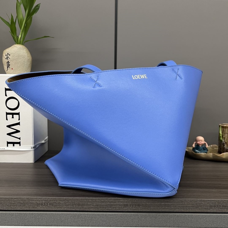 Loewe Shopping Bags